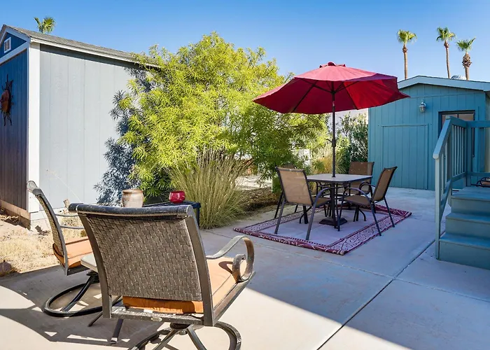 Casa vacanze Pool, Hot Tub & Tennis Courts: Near Dtwn
