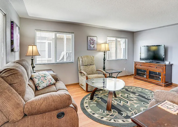 Ferienhaus Pool, Hot Tub & Tennis Courts: Near Dtwn Yuma