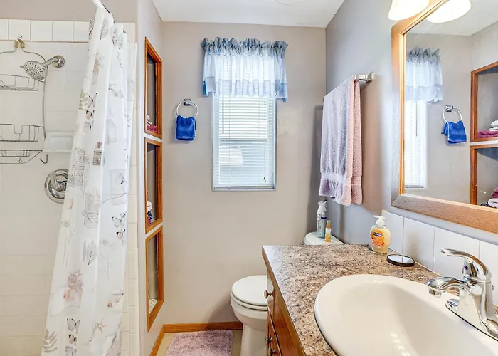 Ferienhaus Pool, Hot Tub & Tennis Courts: Near Dtwn Yuma