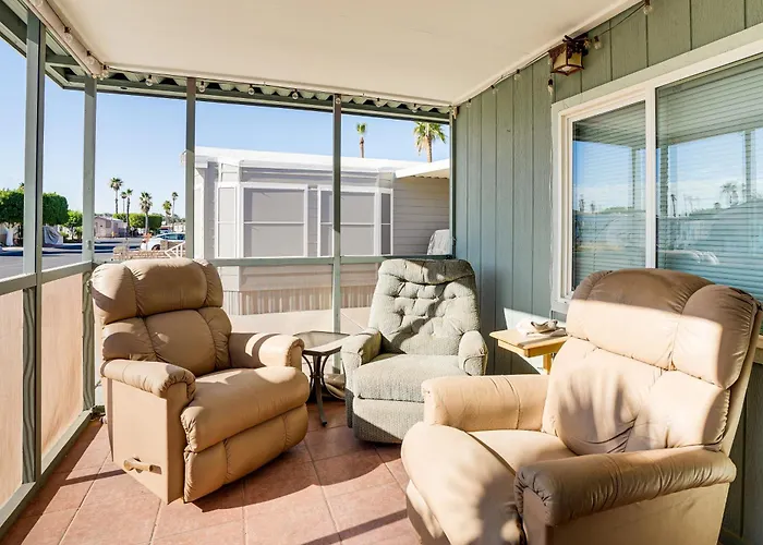 Pool, Hot Tub & Tennis Courts: Near Dtwn Ferienhaus *