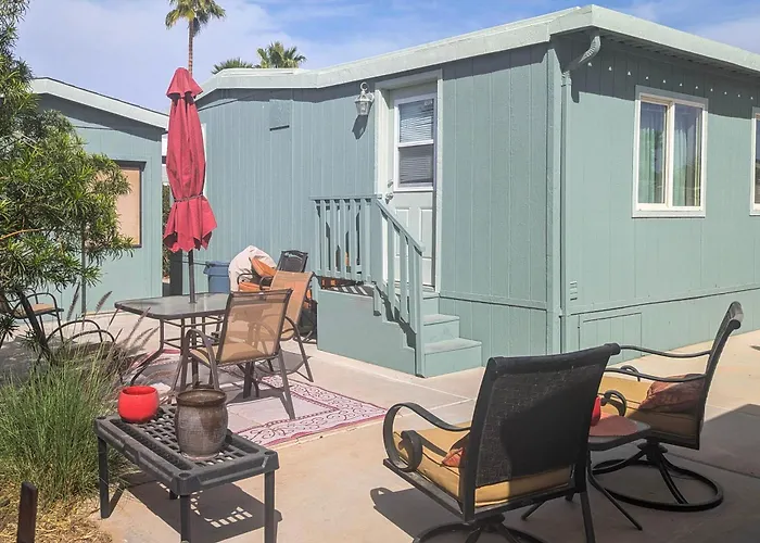 Pool, Hot Tub & Tennis Courts: Near Dtwn Ferienhaus *